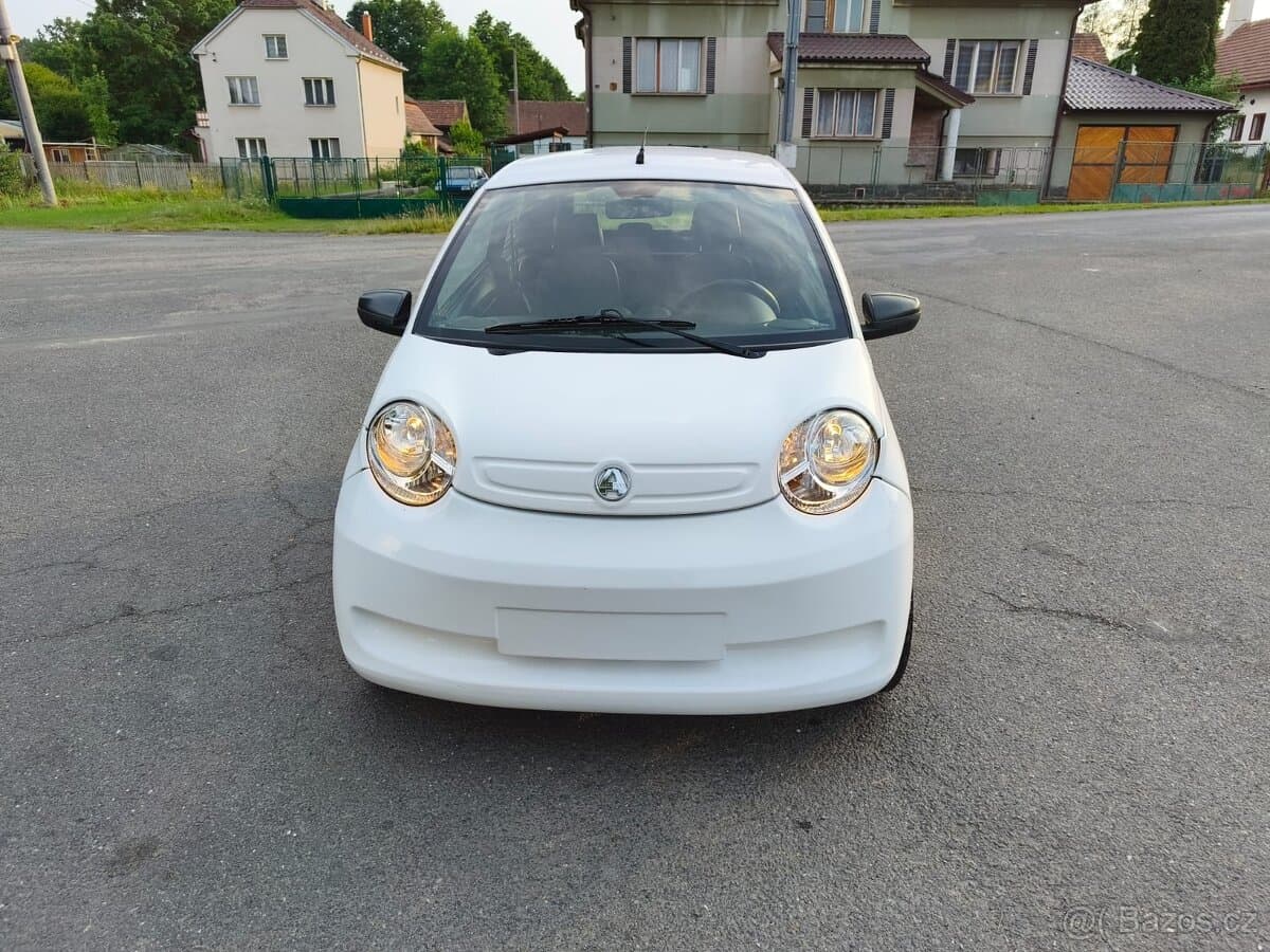 2019 Aixam OSTATNÍ - 5
