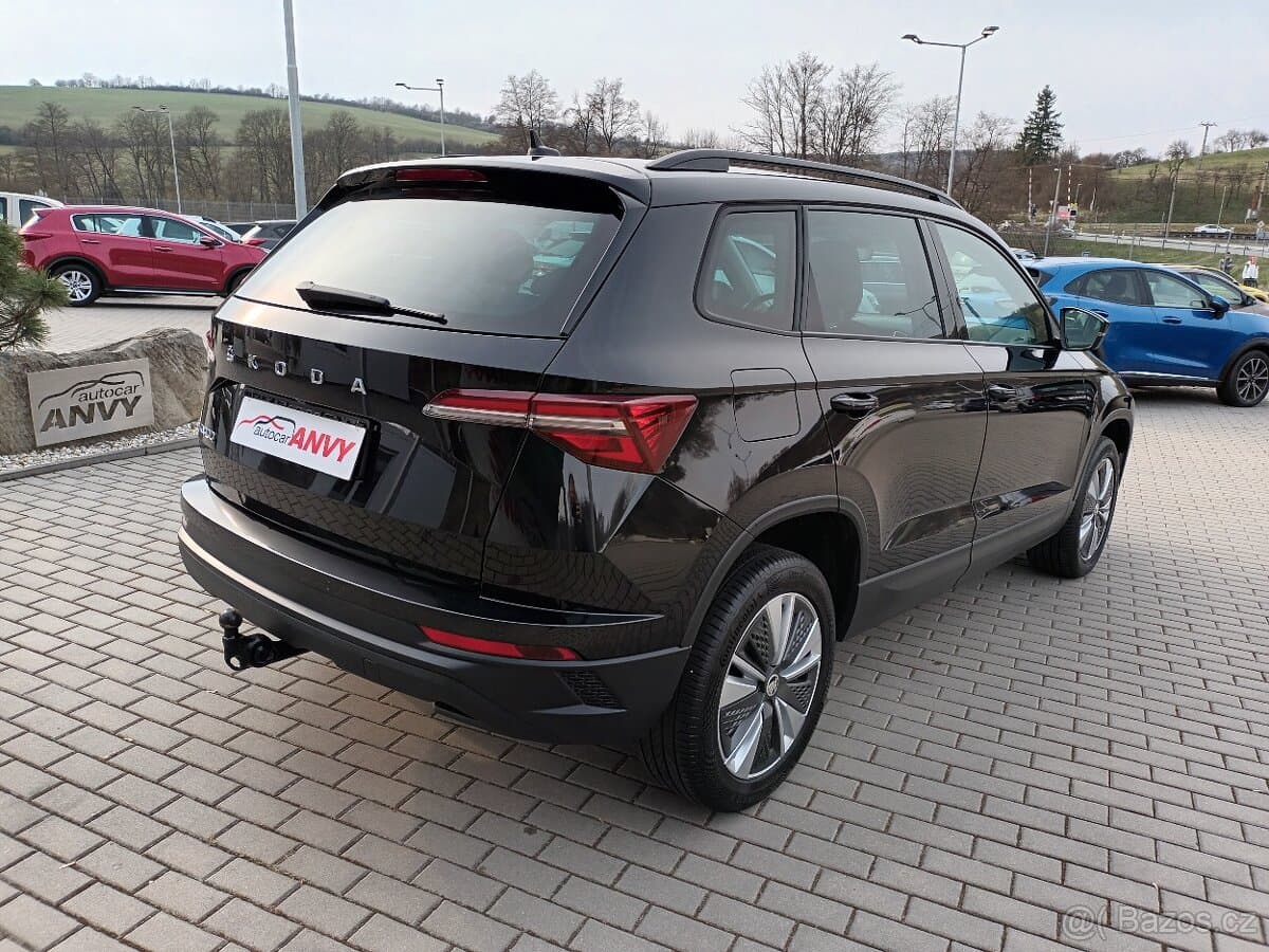 2022 Škoda KAROQ - 5