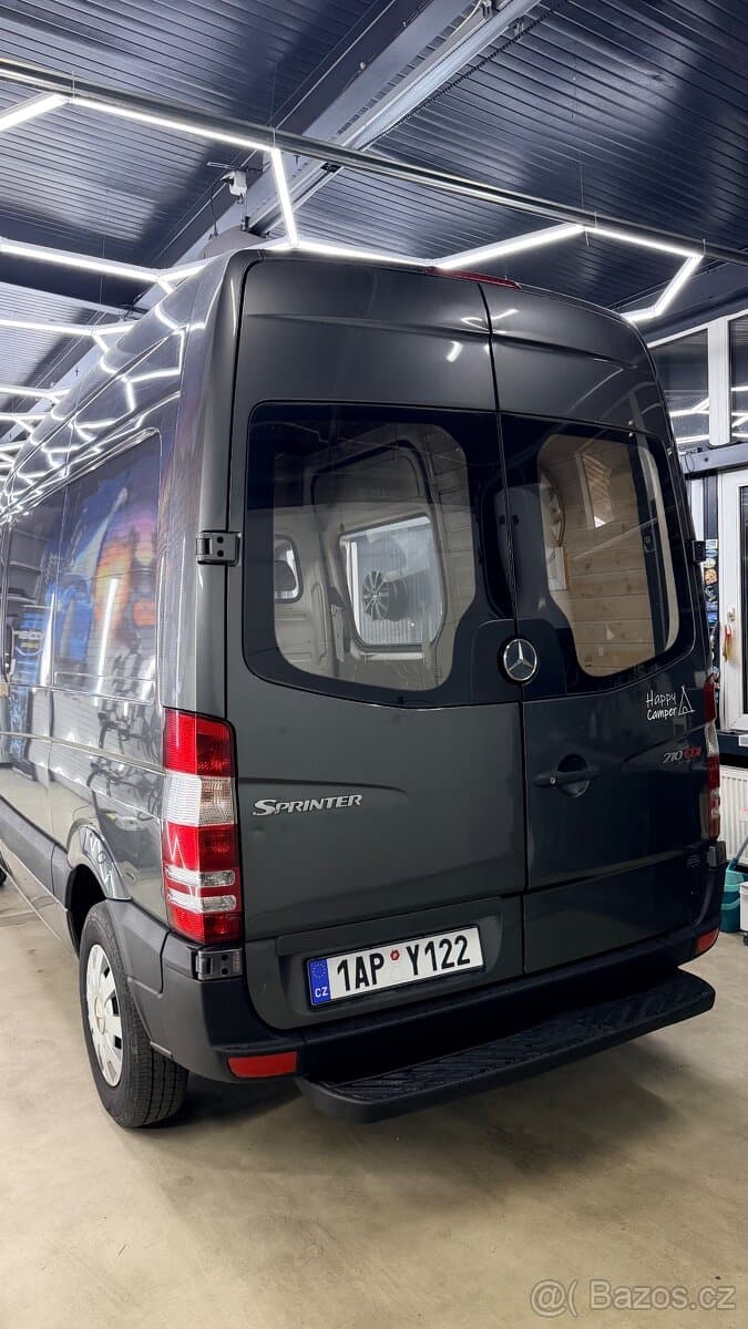 Mercedes-Benz SPRINTER - 5
