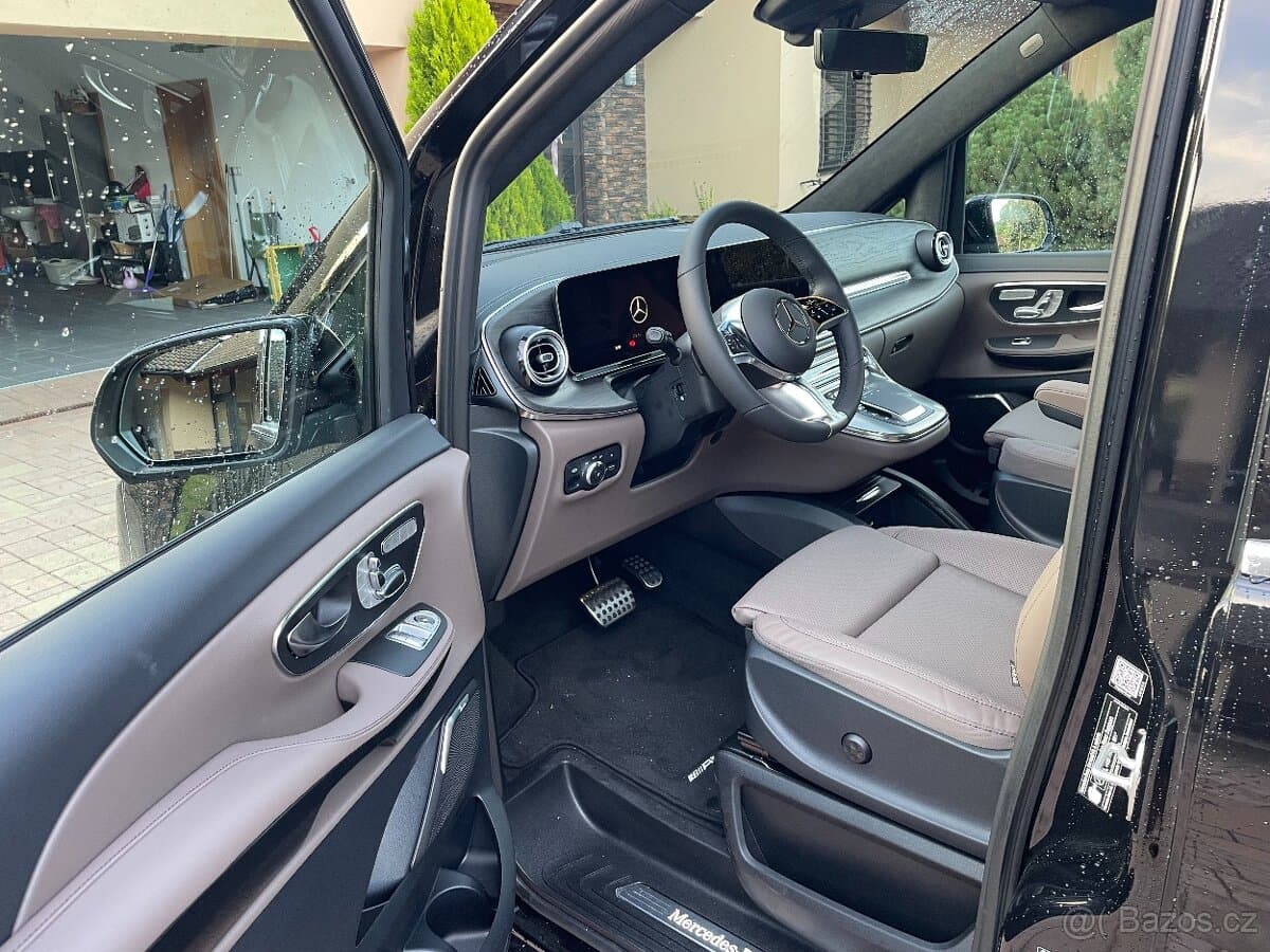 2025 Mercedes-Benz CL-CLASS - 5