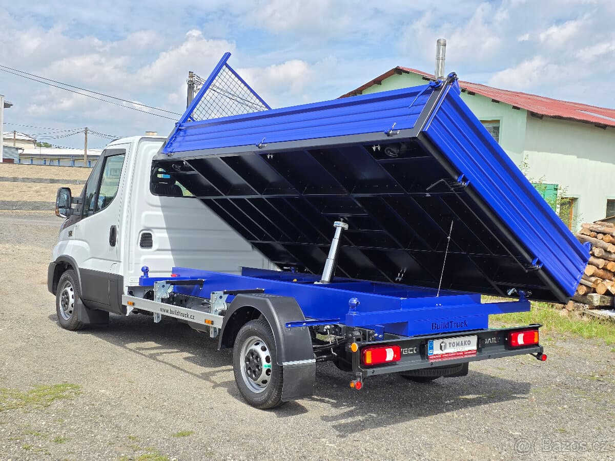 Iveco OSTATNÍ - 5