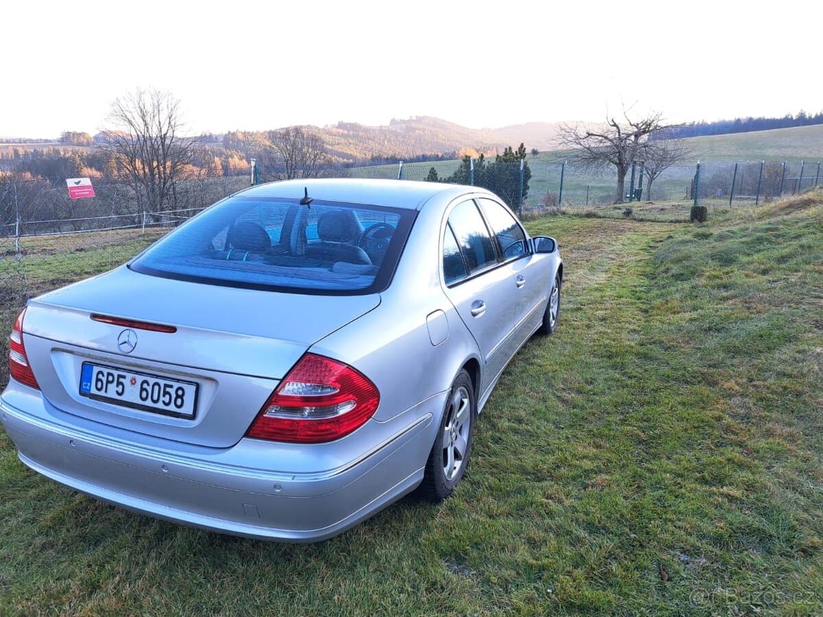 2006 Mercedes-Benz OSTATNÍ - 5