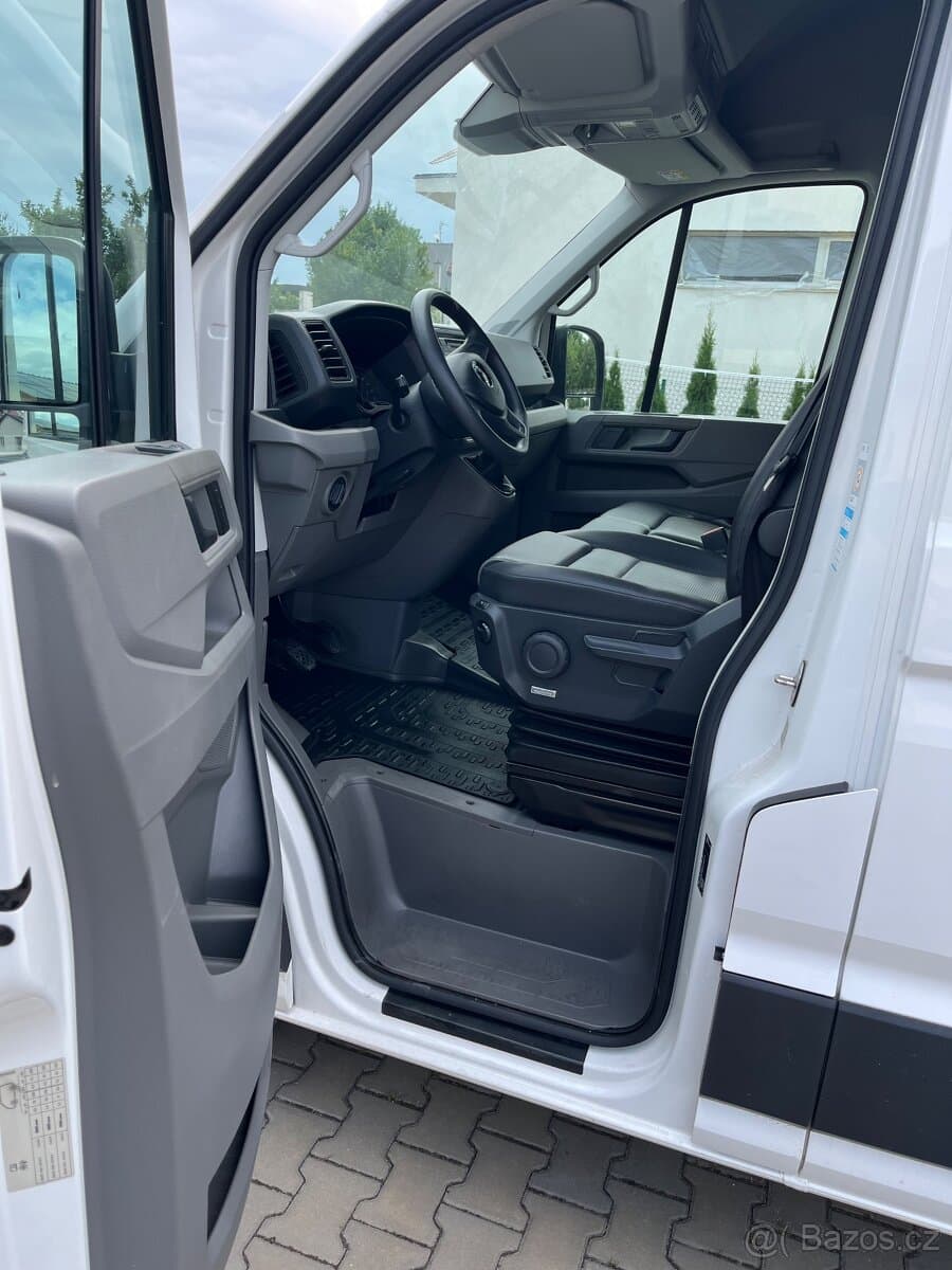 2021 Volkswagen OSTATNÍ - 5