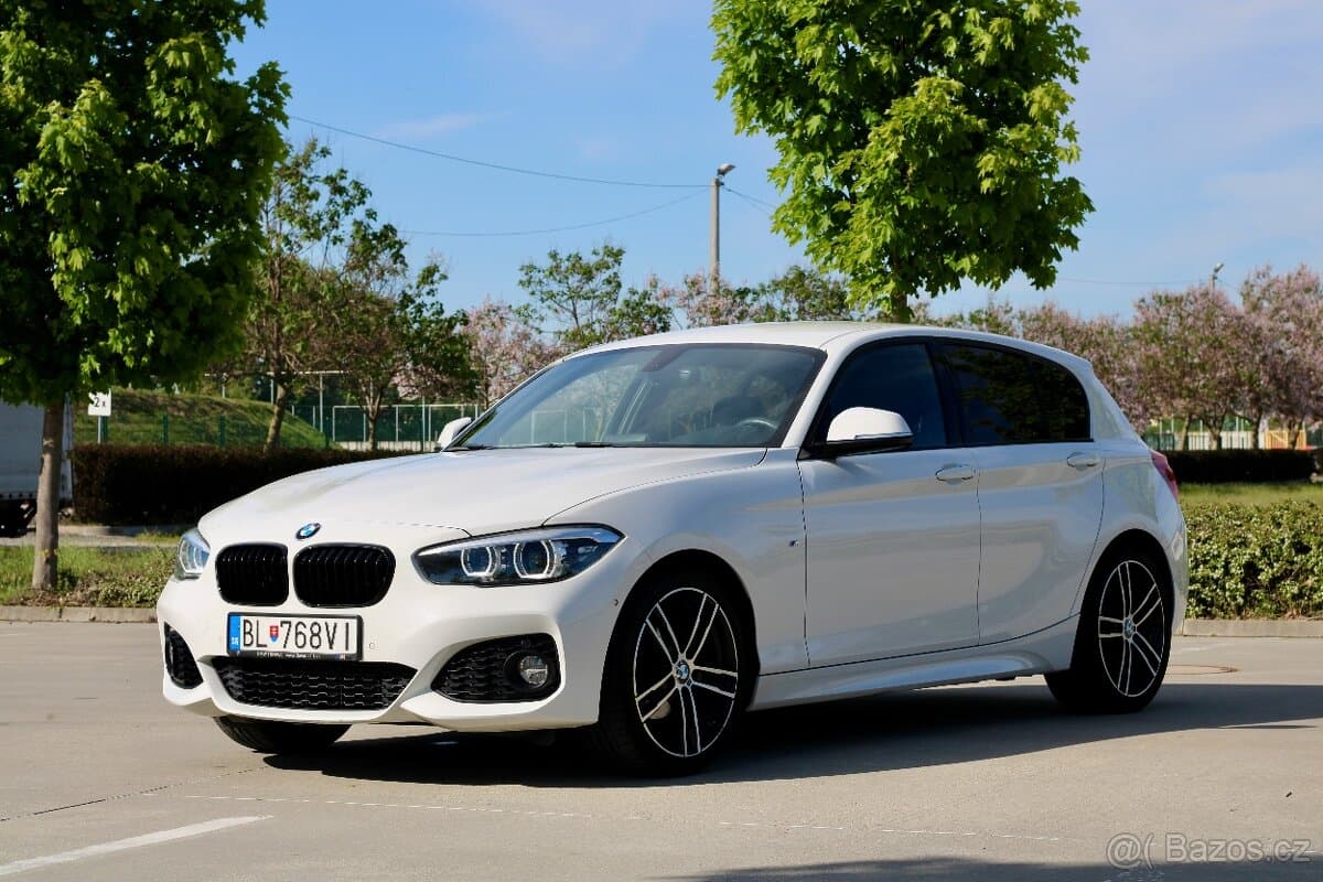 2019 BMW OSTATNÍ - 5