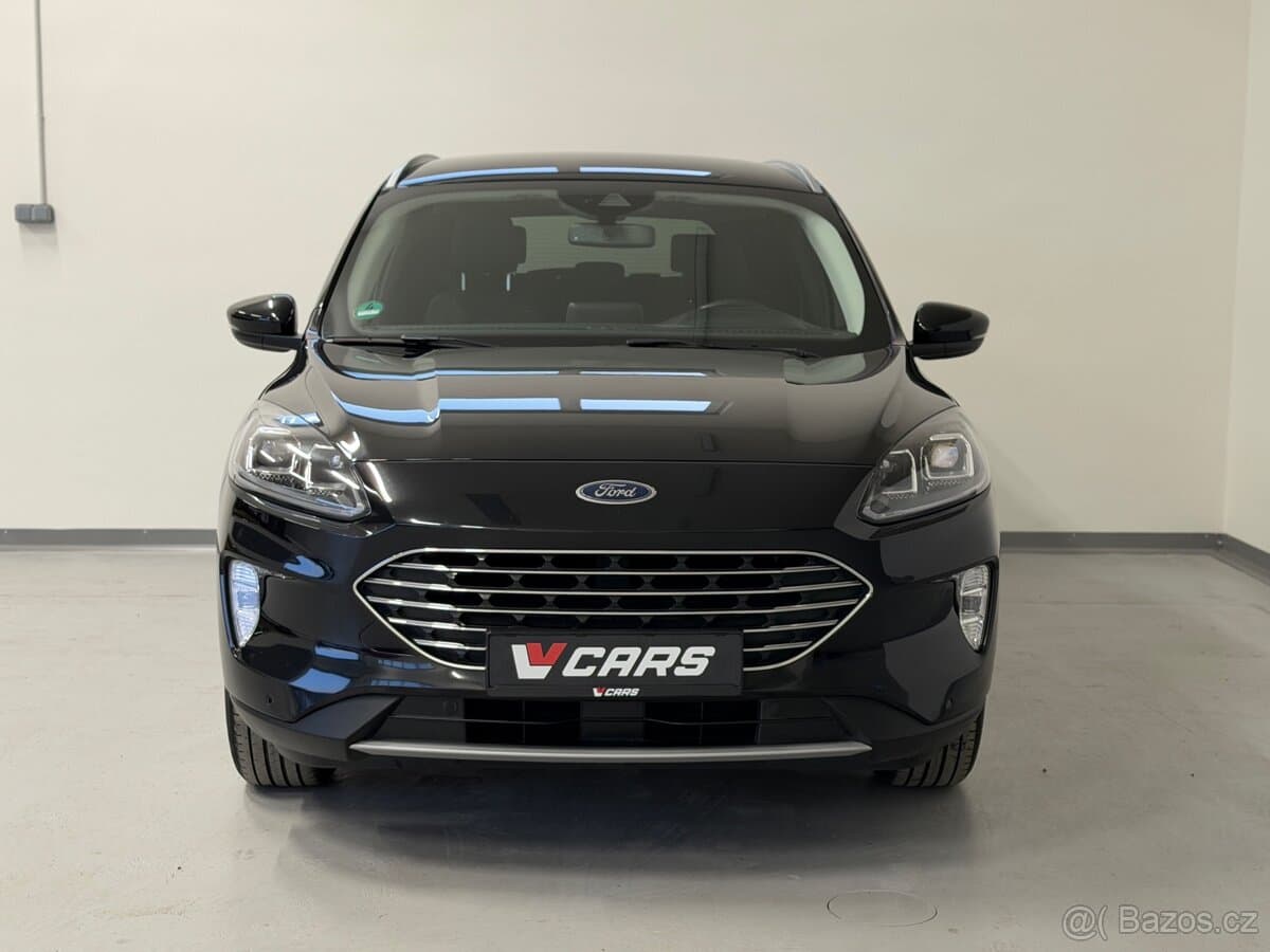 2023 Ford KUGA - 5