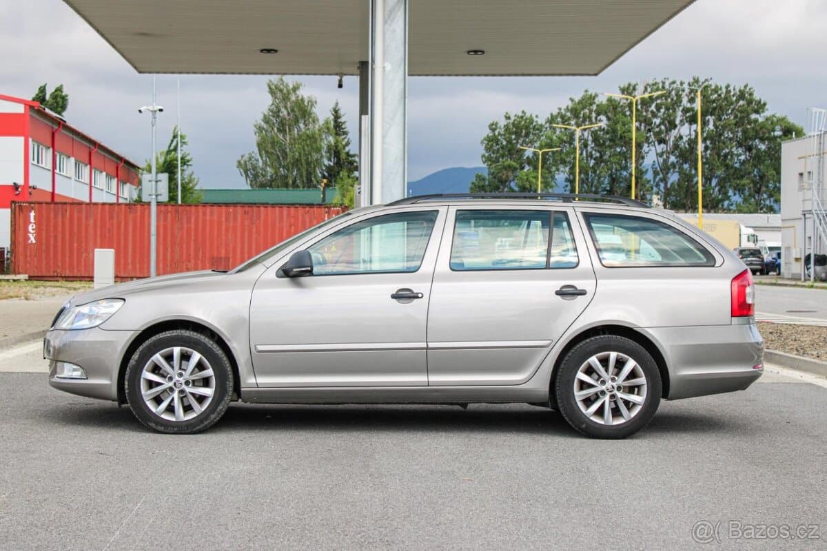 2013 Škoda OCTAVIA - 5