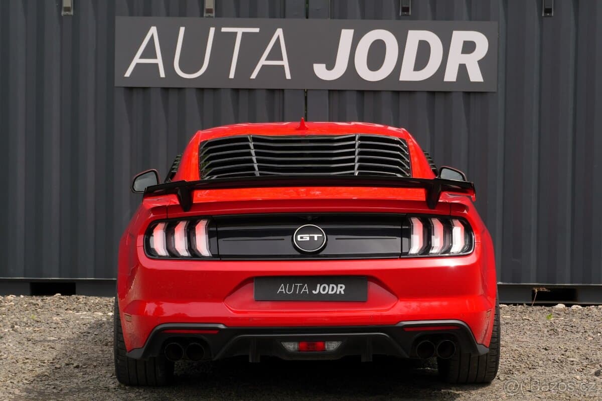 2021 Ford GT - 5