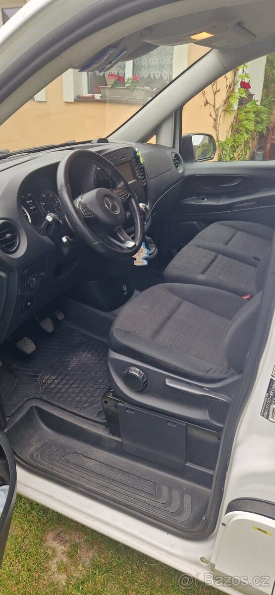 2019 Mercedes-Benz VITO - 5