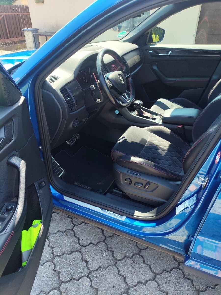 2019 Škoda KODIAQ - 5