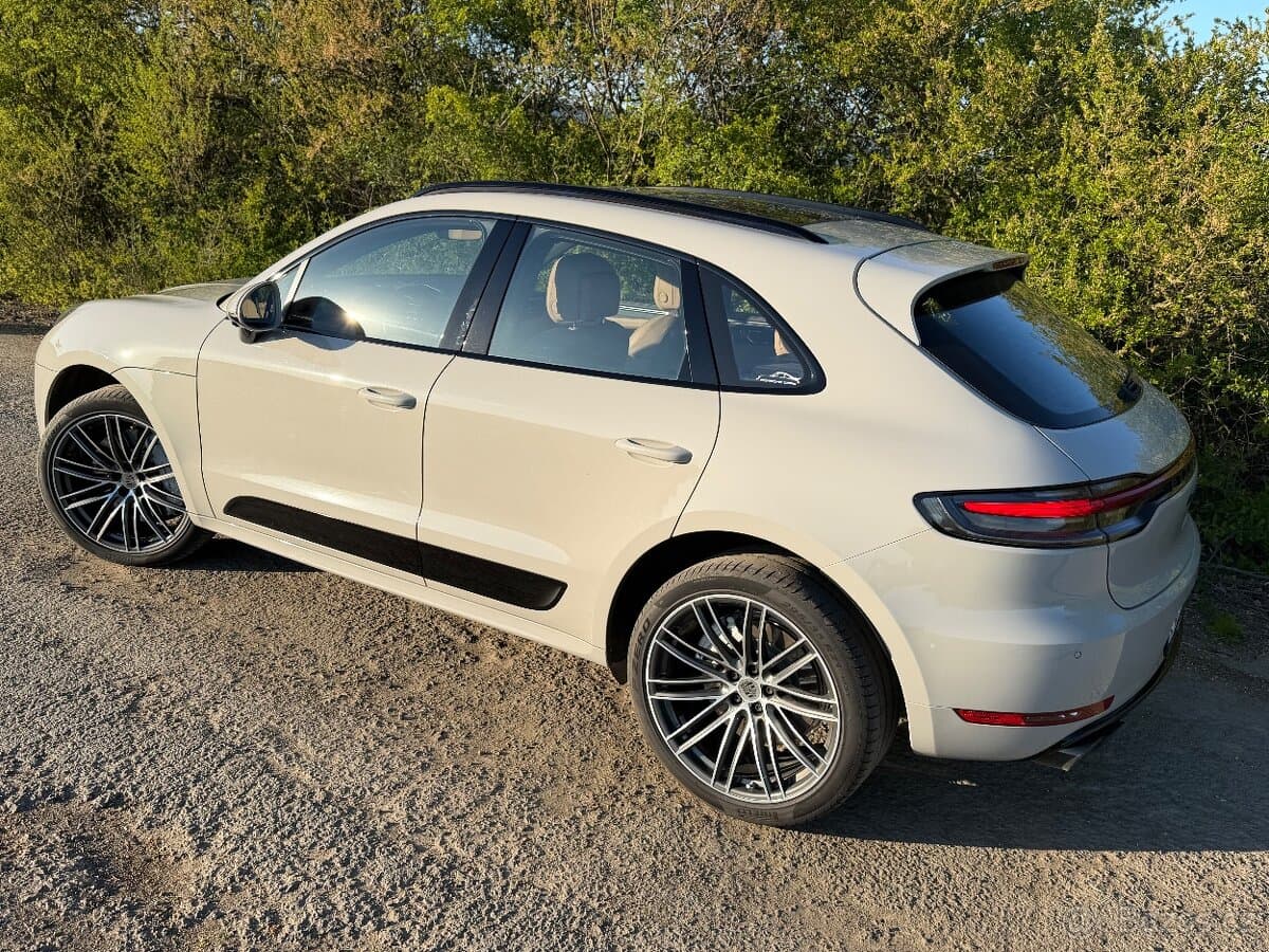 2019 Porsche MACAN - 5