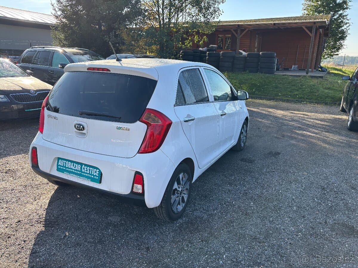 2017 Kia PICANTO - 5