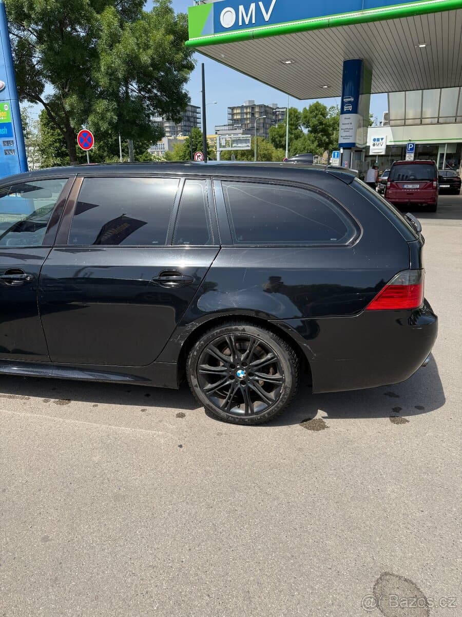 2008 BMW OSTATNÍ - 5