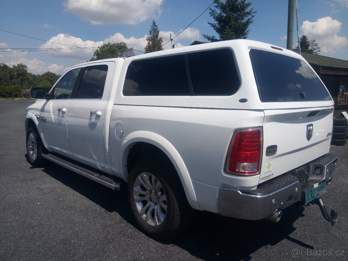 2019 Dodge OSTATNÍ - 5