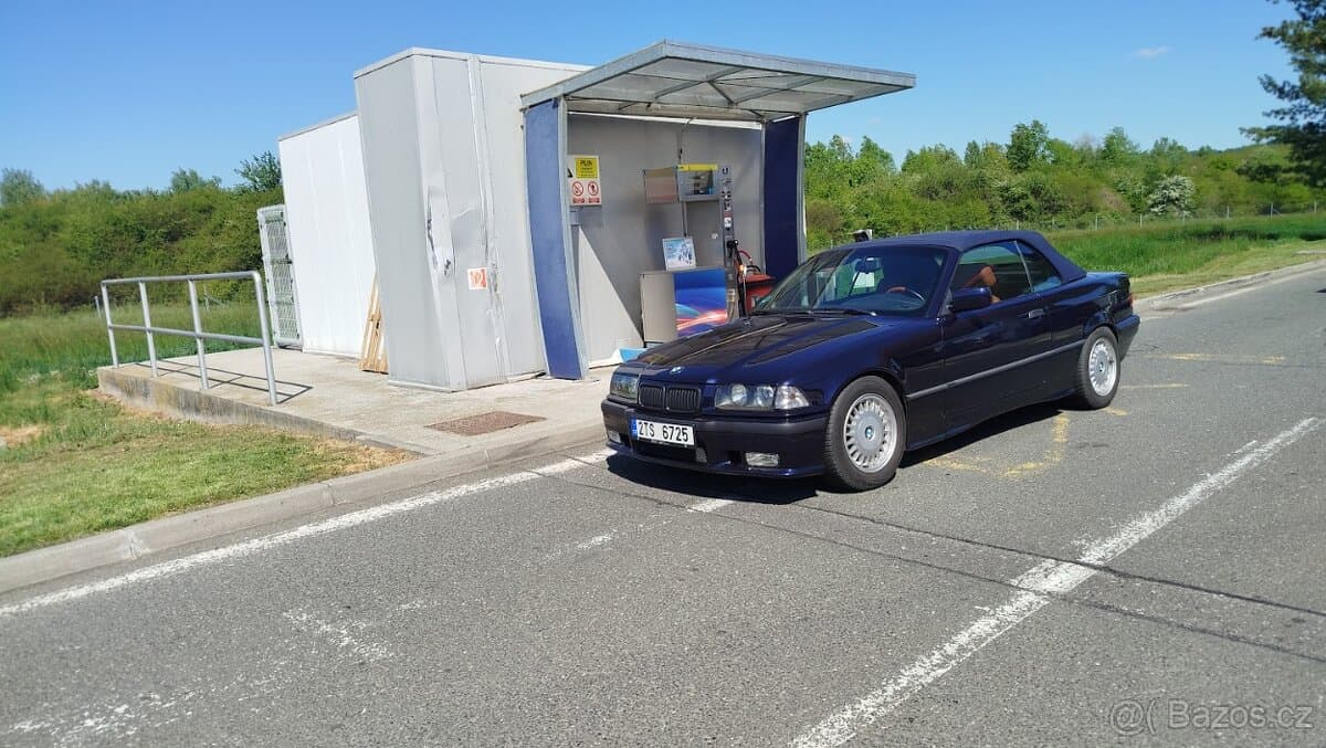 1993 BMW OSTATNÍ - 5