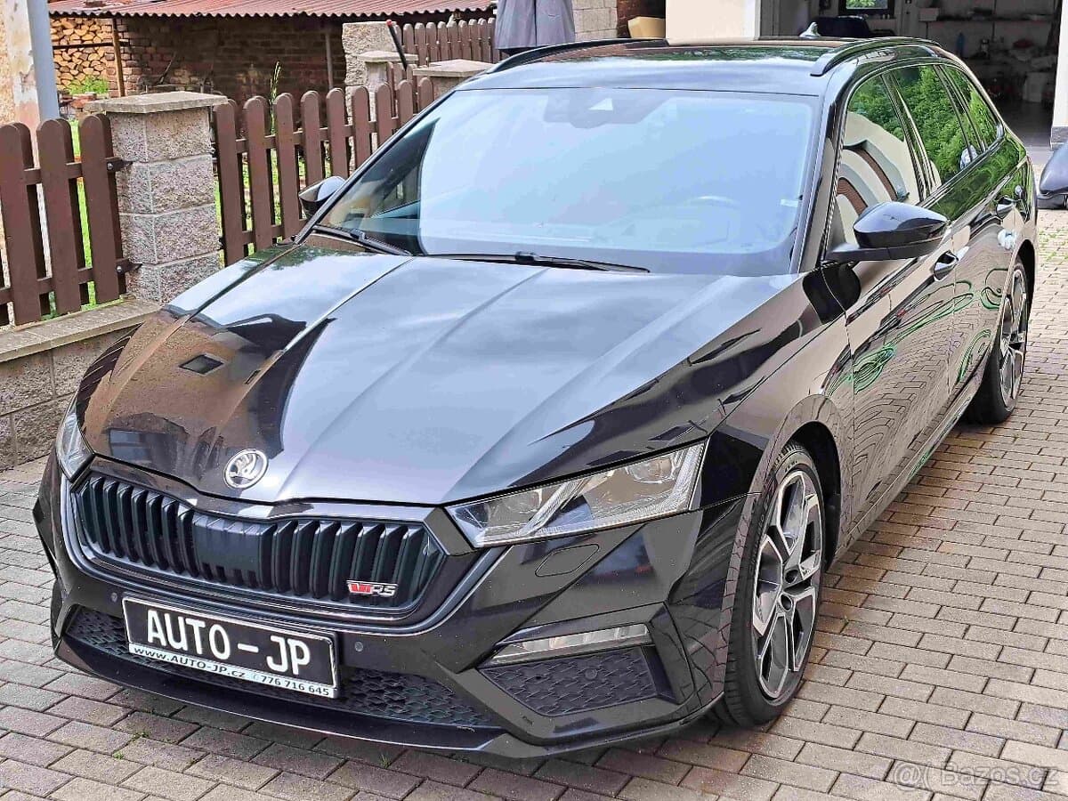 2023 Škoda OCTAVIA - 5