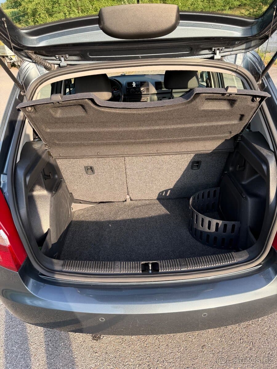2014 Škoda FABIA - 5