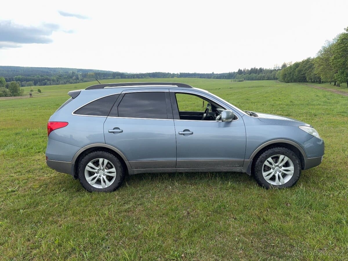2009 Hyundai ix55 - 5