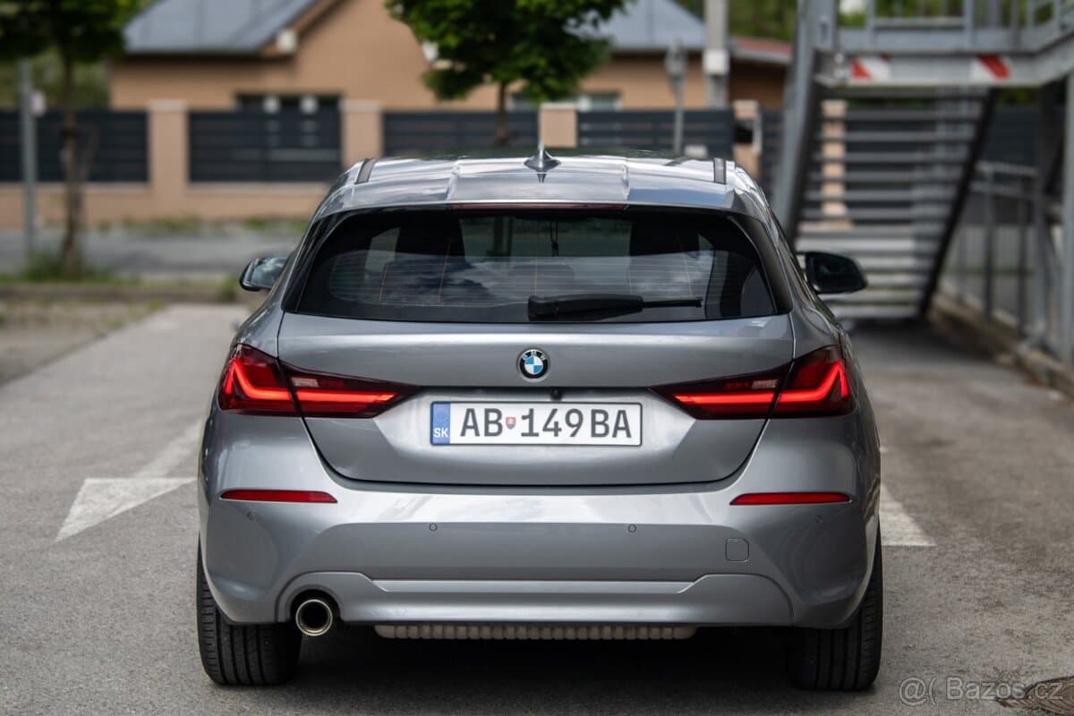 2022 BMW OSTATNÍ - 5