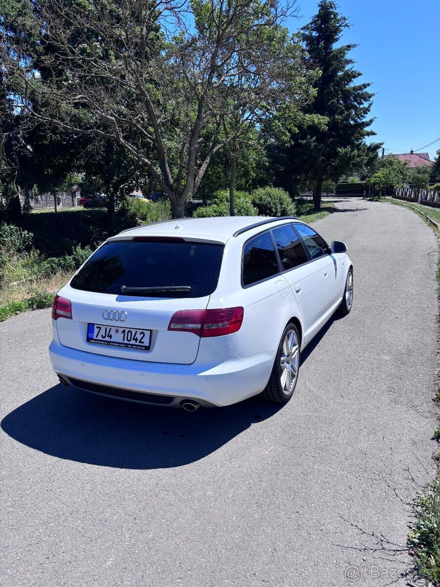 2009 Audi A6 - 5