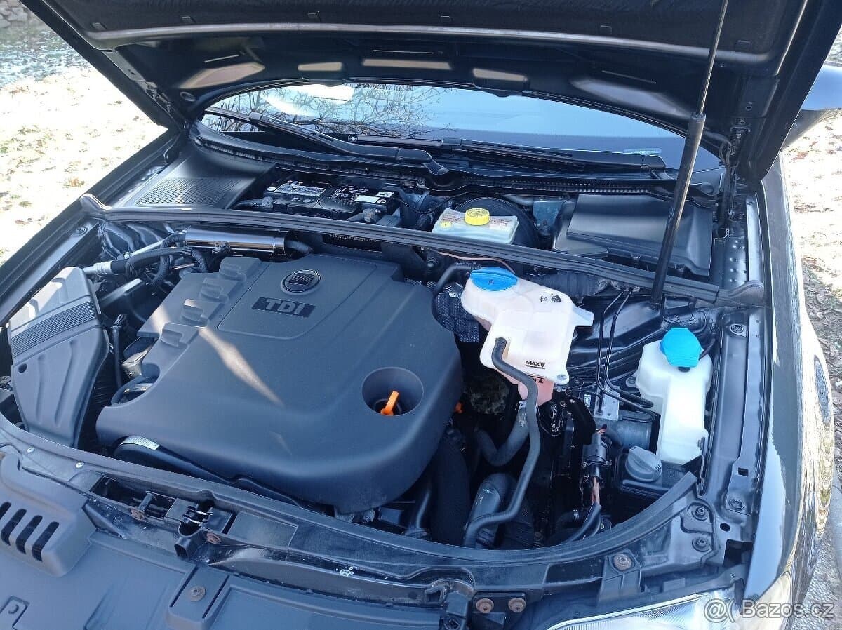 2010 Seat EXEO - 5