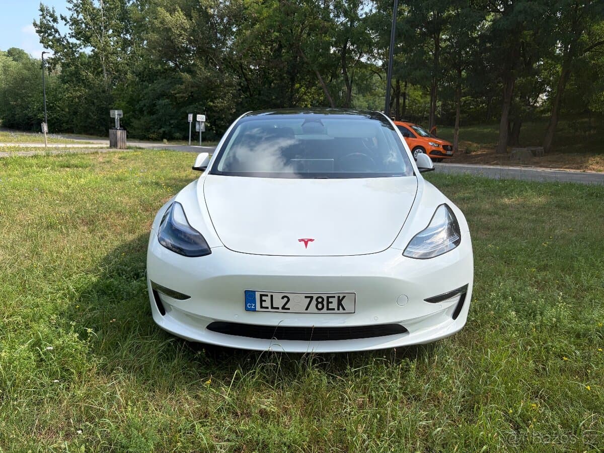2020 Tesla MODEL 3 - 5
