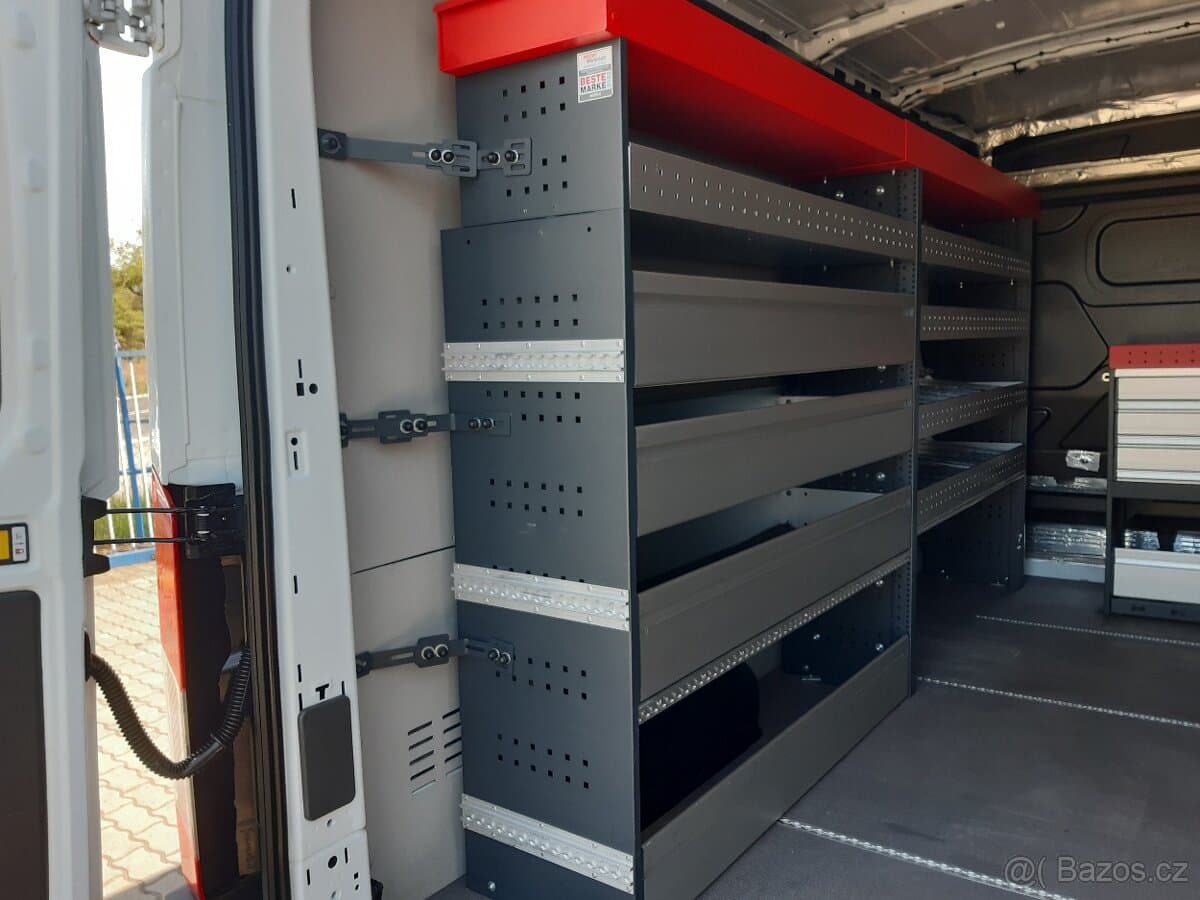 2023 Ford TRANSIT - 5