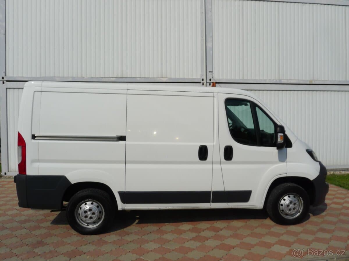 2016 Peugeot BOXER - 5