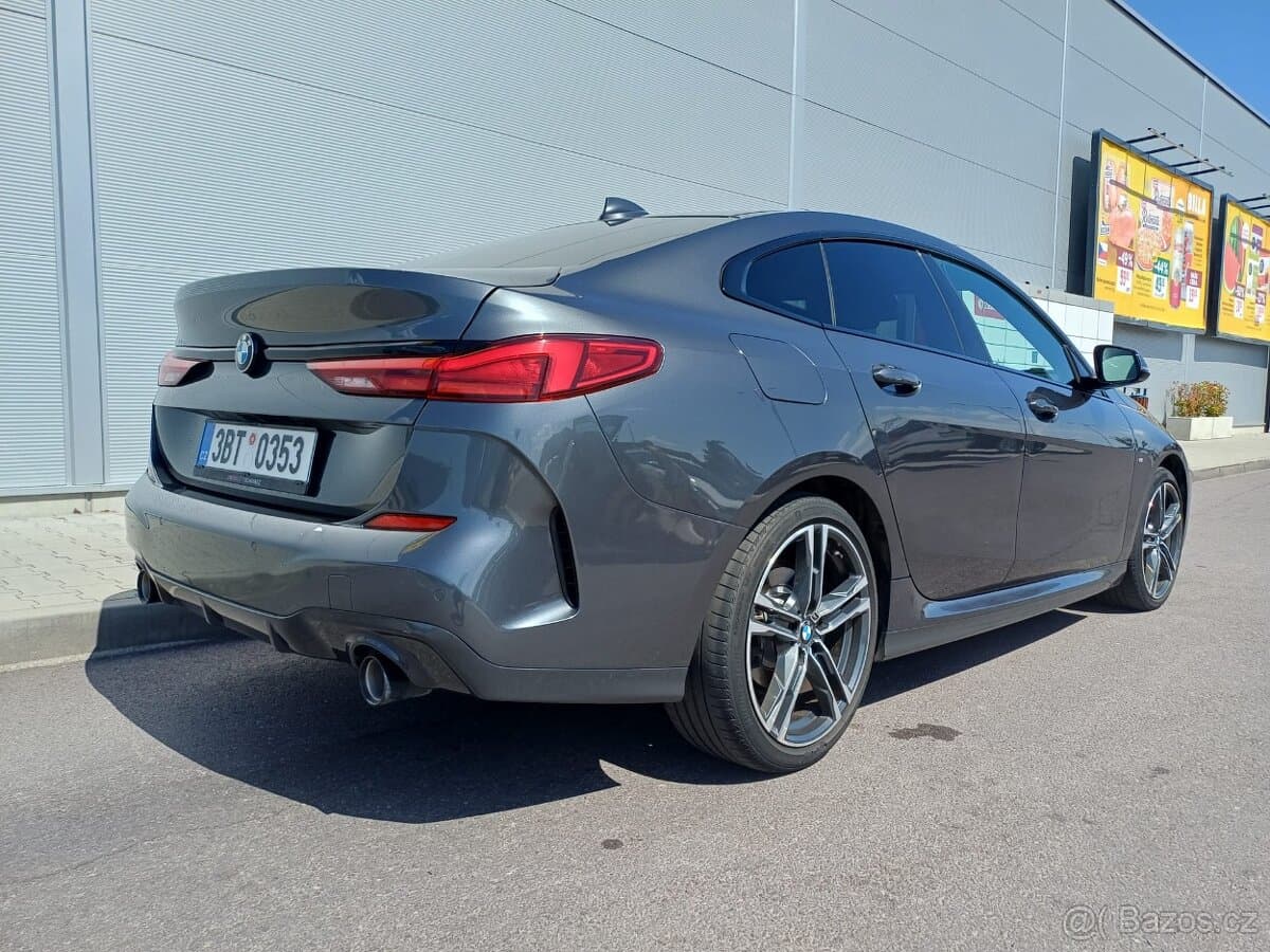2021 BMW OSTATNÍ - 5