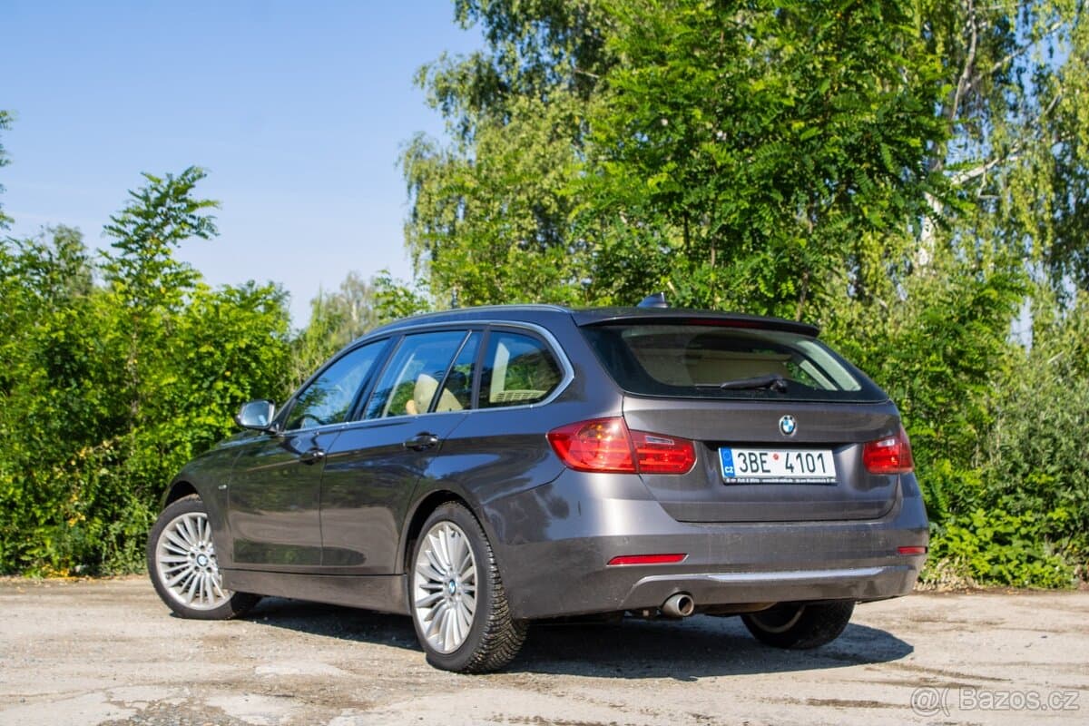 2014 BMW OSTATNÍ - 5