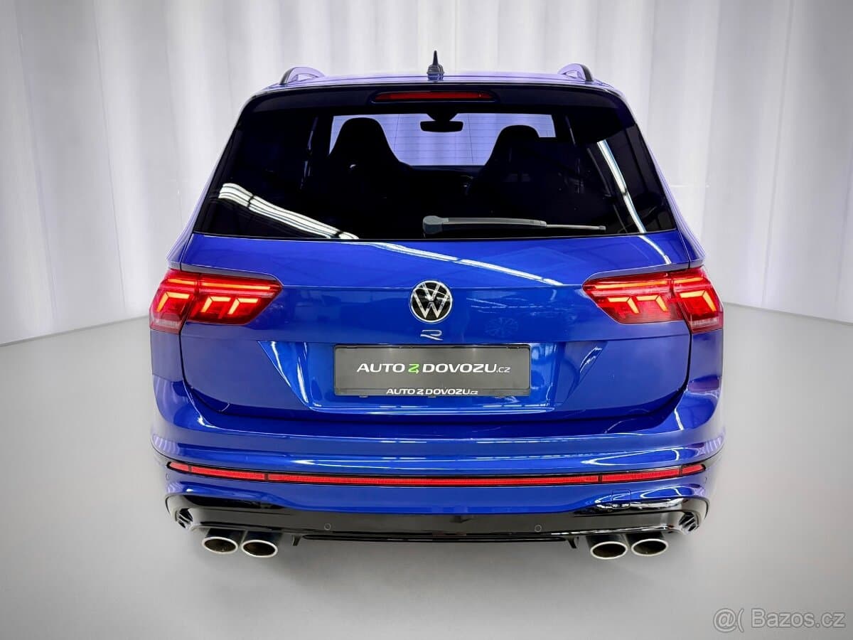 2022 Volkswagen TIGUAN - 5