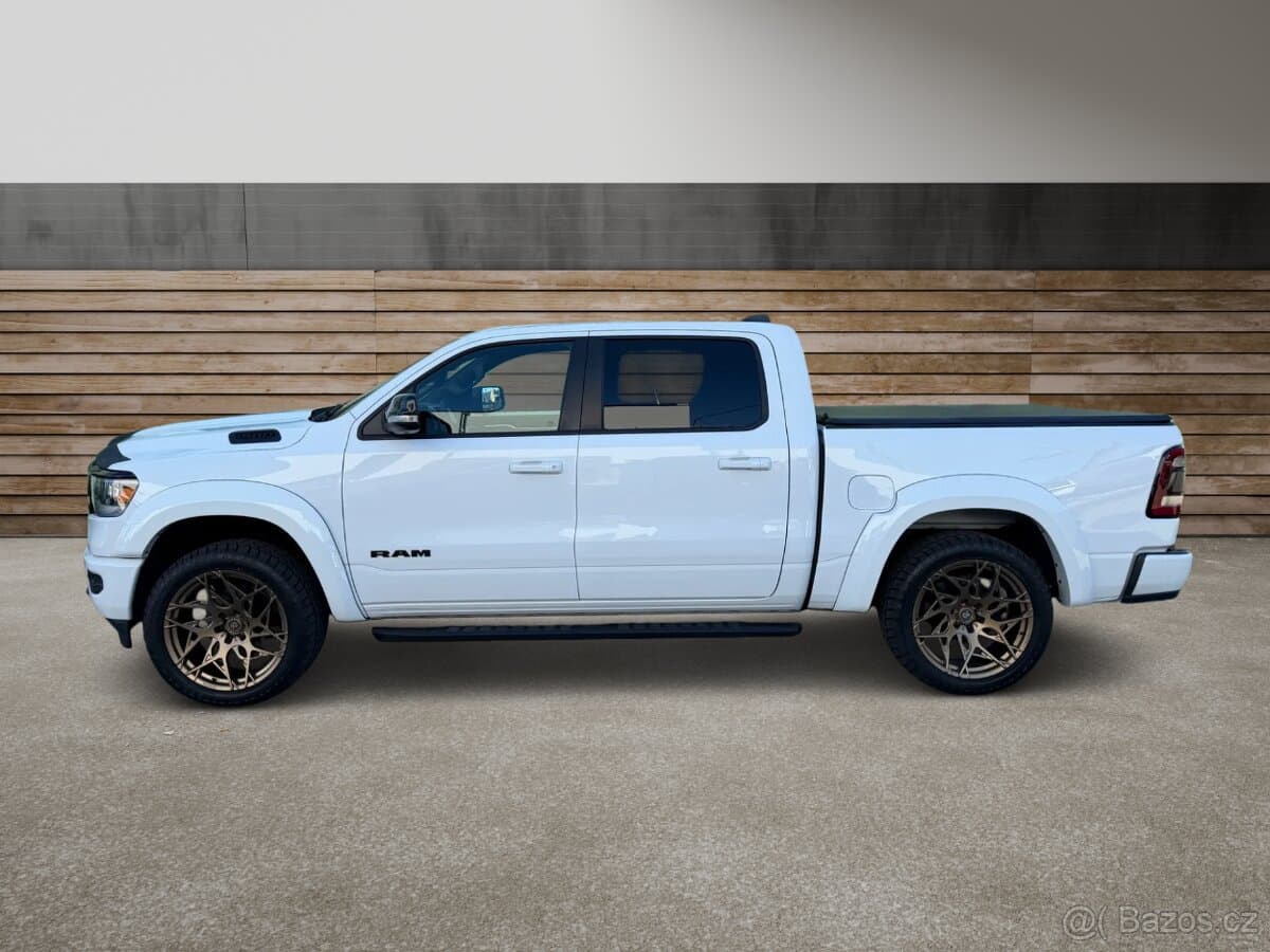 2021 Dodge OSTATNÍ - 5