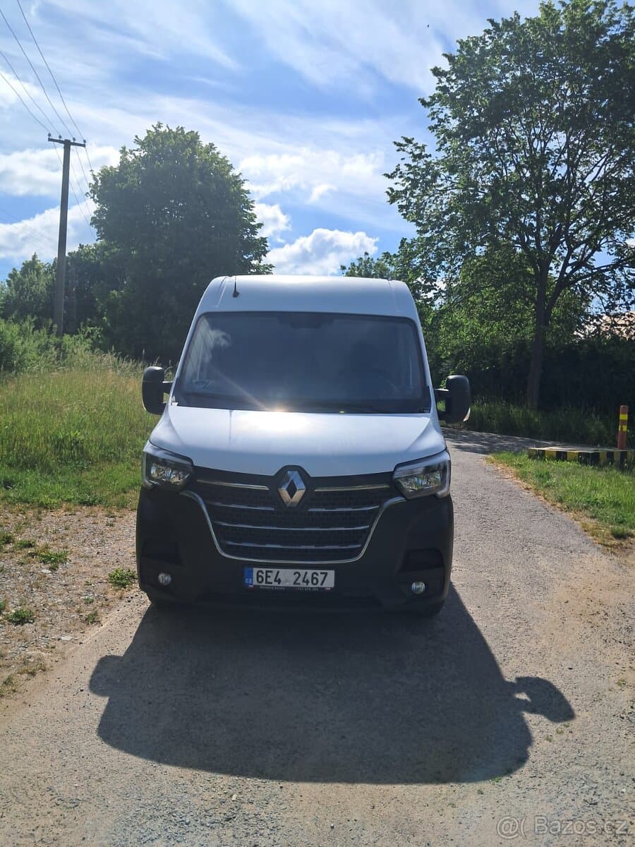 2019 Renault MASTER - 5