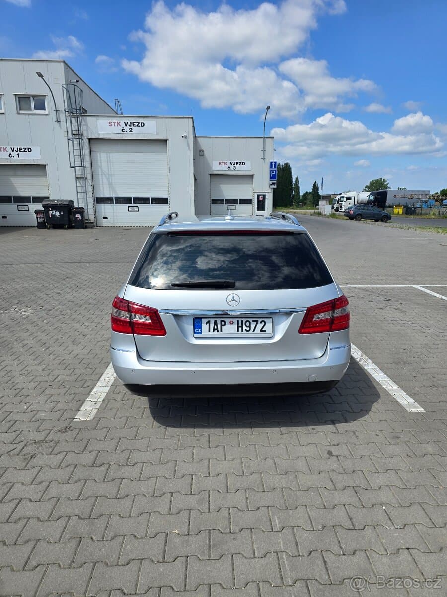 2011 Mercedes-Benz CL-CLASS - 5
