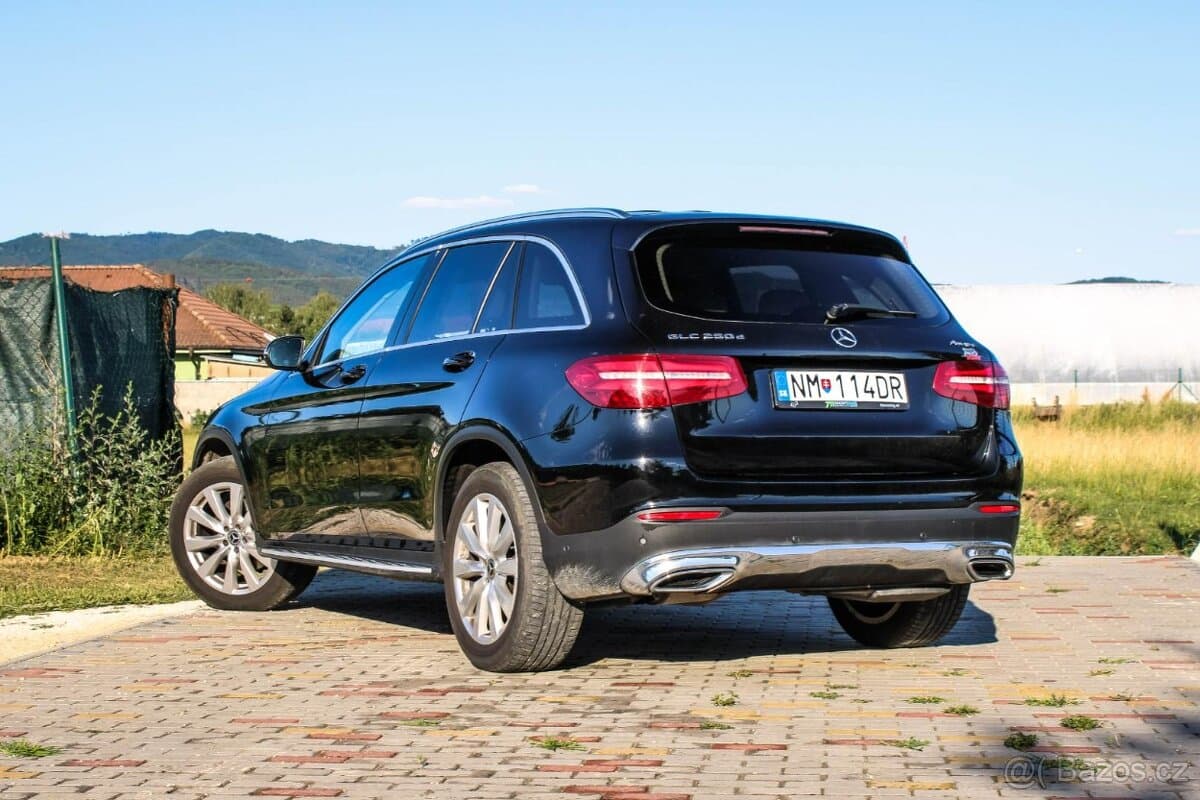 2018 Mercedes-Benz GL - 5