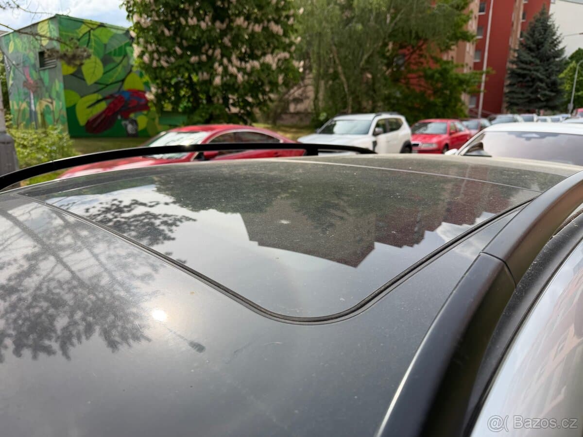 2008 BMW OSTATNÍ - 5