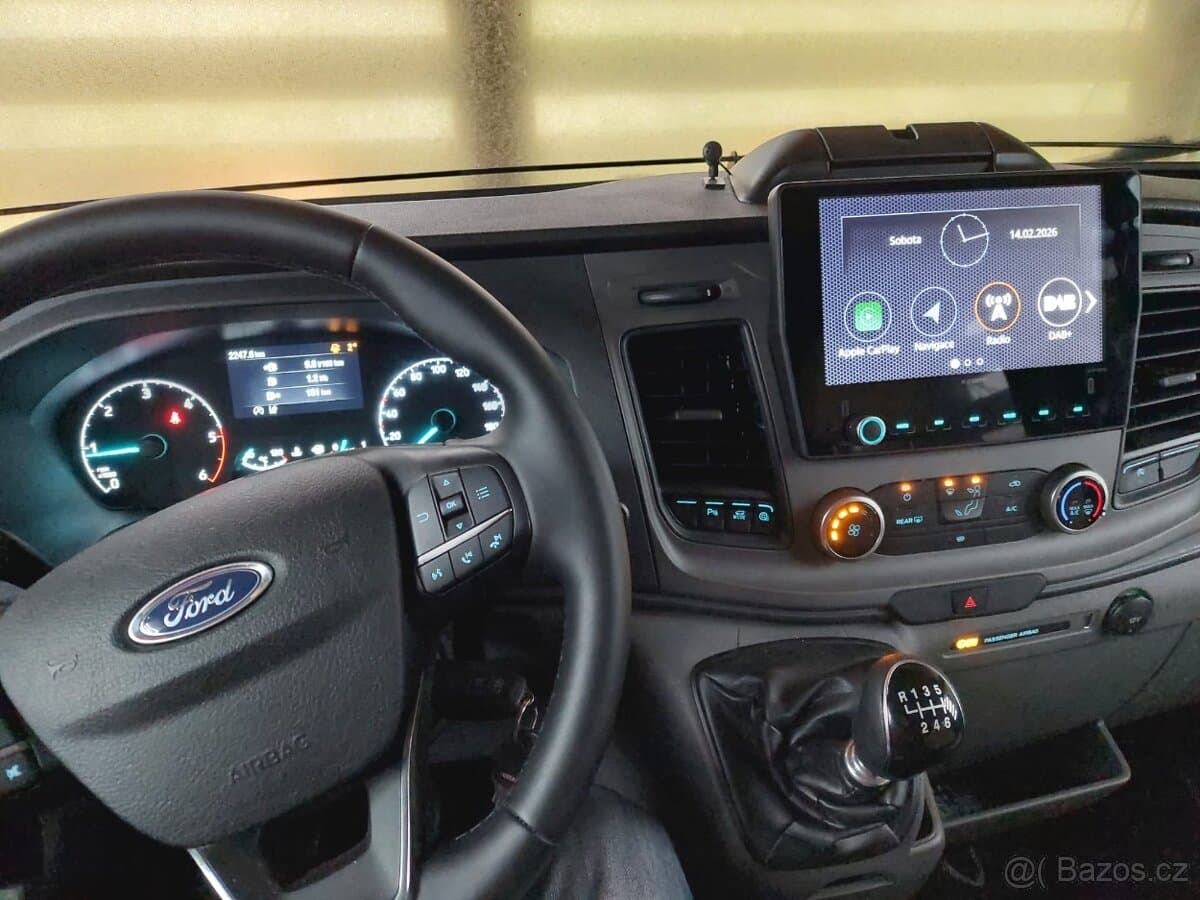 Ford TRANSIT - 5