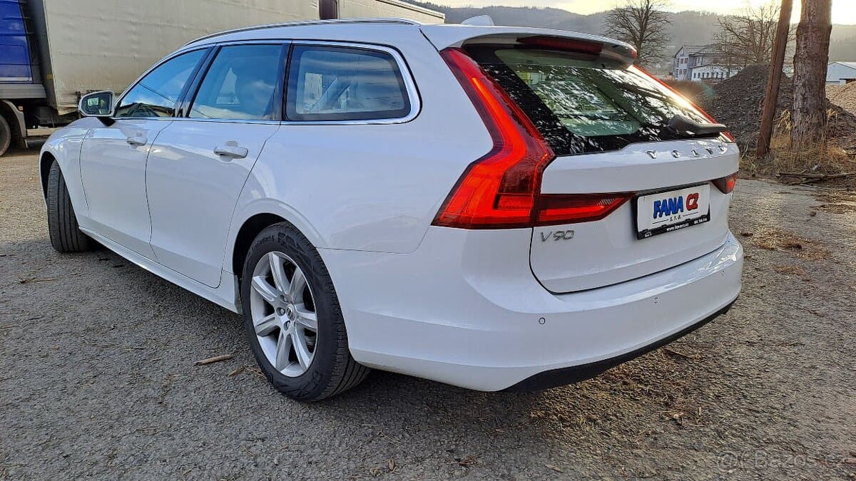 2018 Volvo V90 - 5