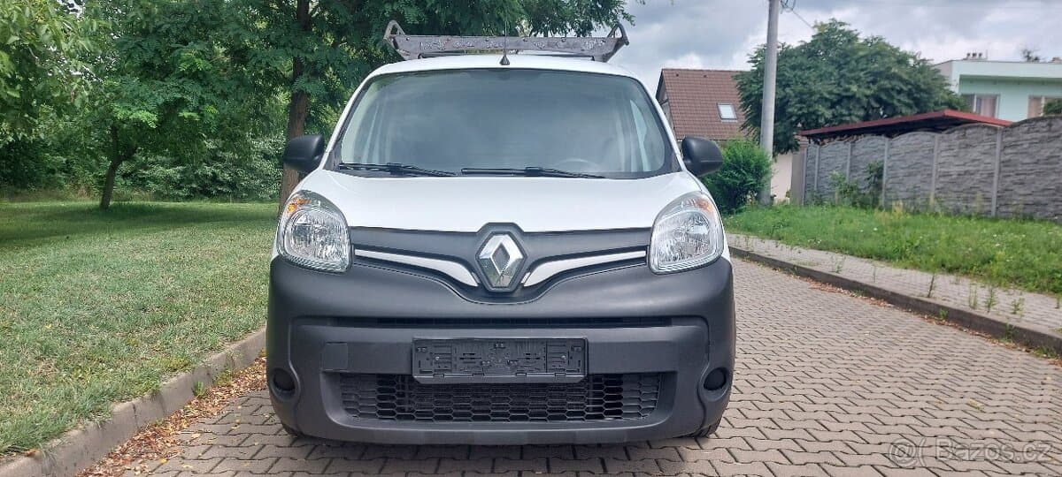 2020 Renault KANGOO - 5