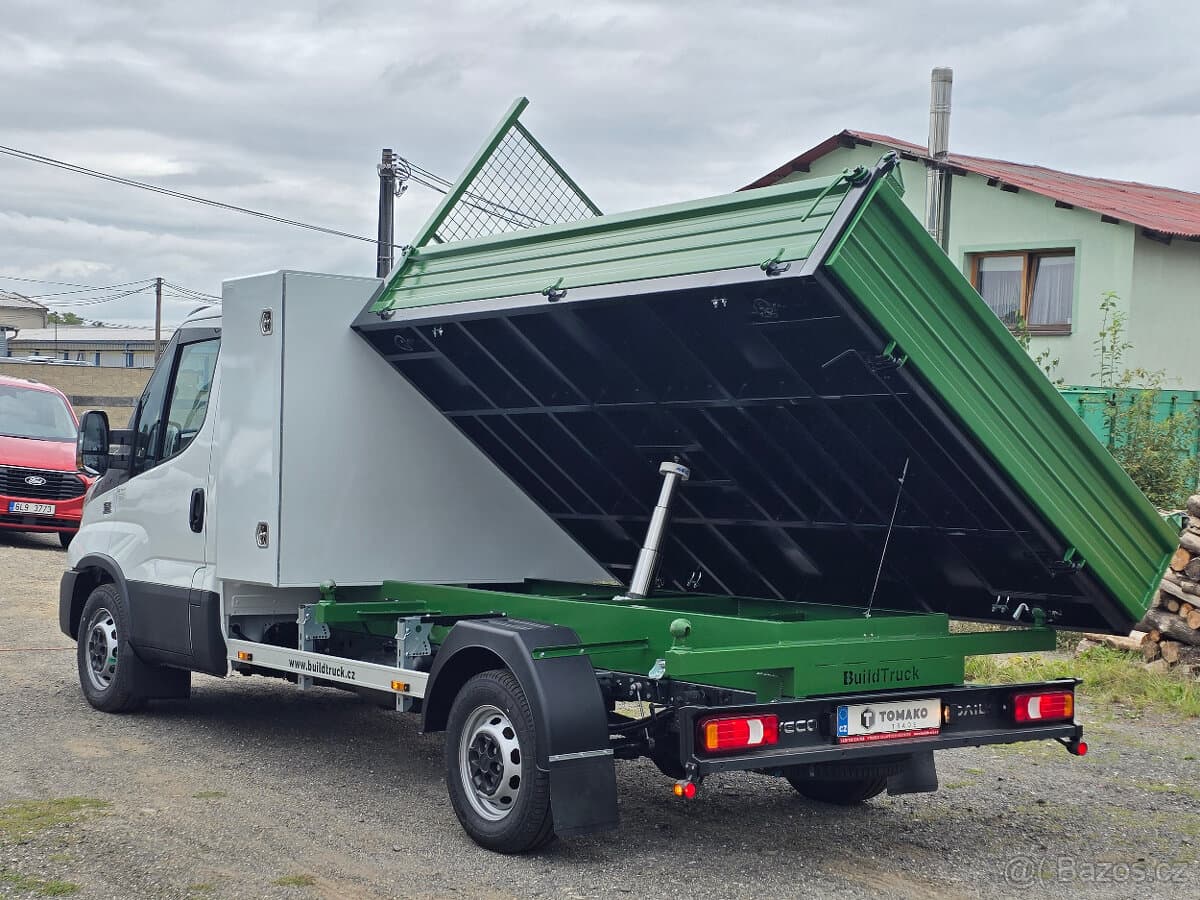 Iveco OSTATNÍ - 5
