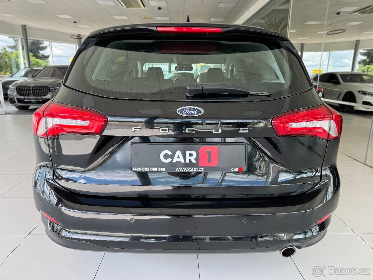 2021 Ford FOCUS - 5