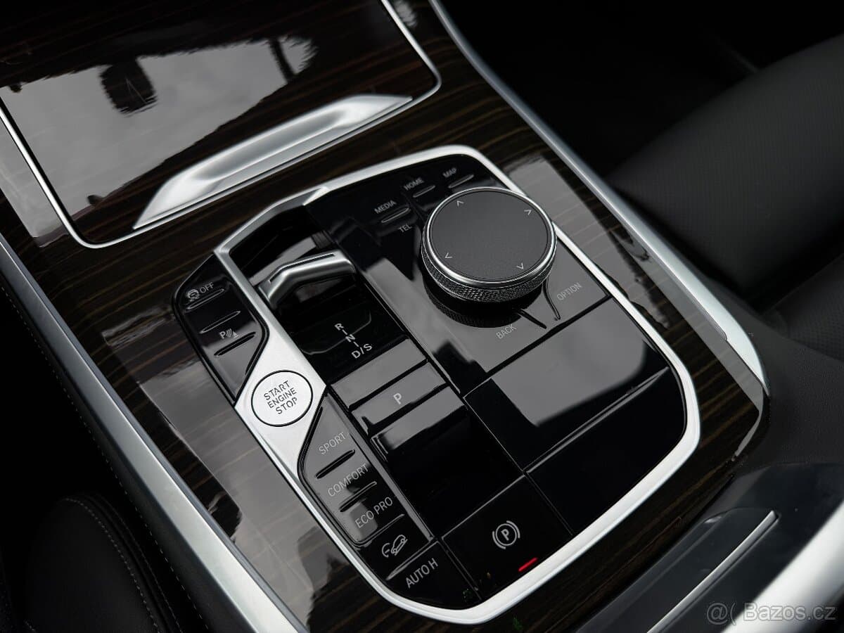 2024 BMW X5 - 5