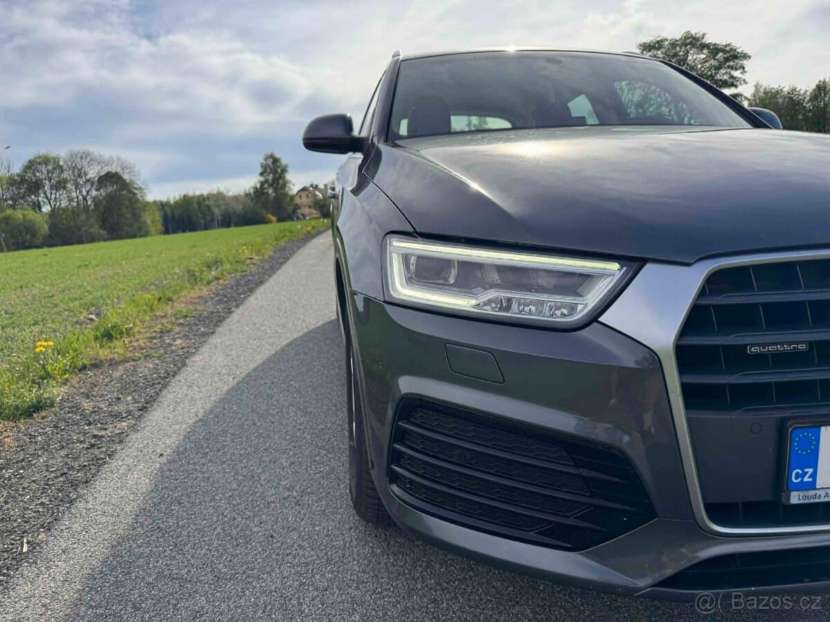 Audi Q3 - 5