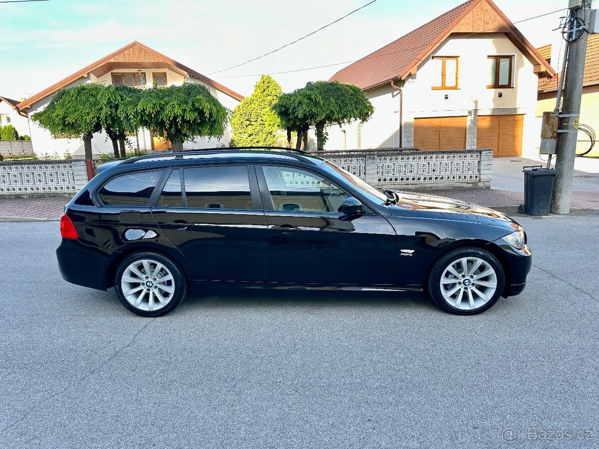 2009 BMW OSTATNÍ - 5