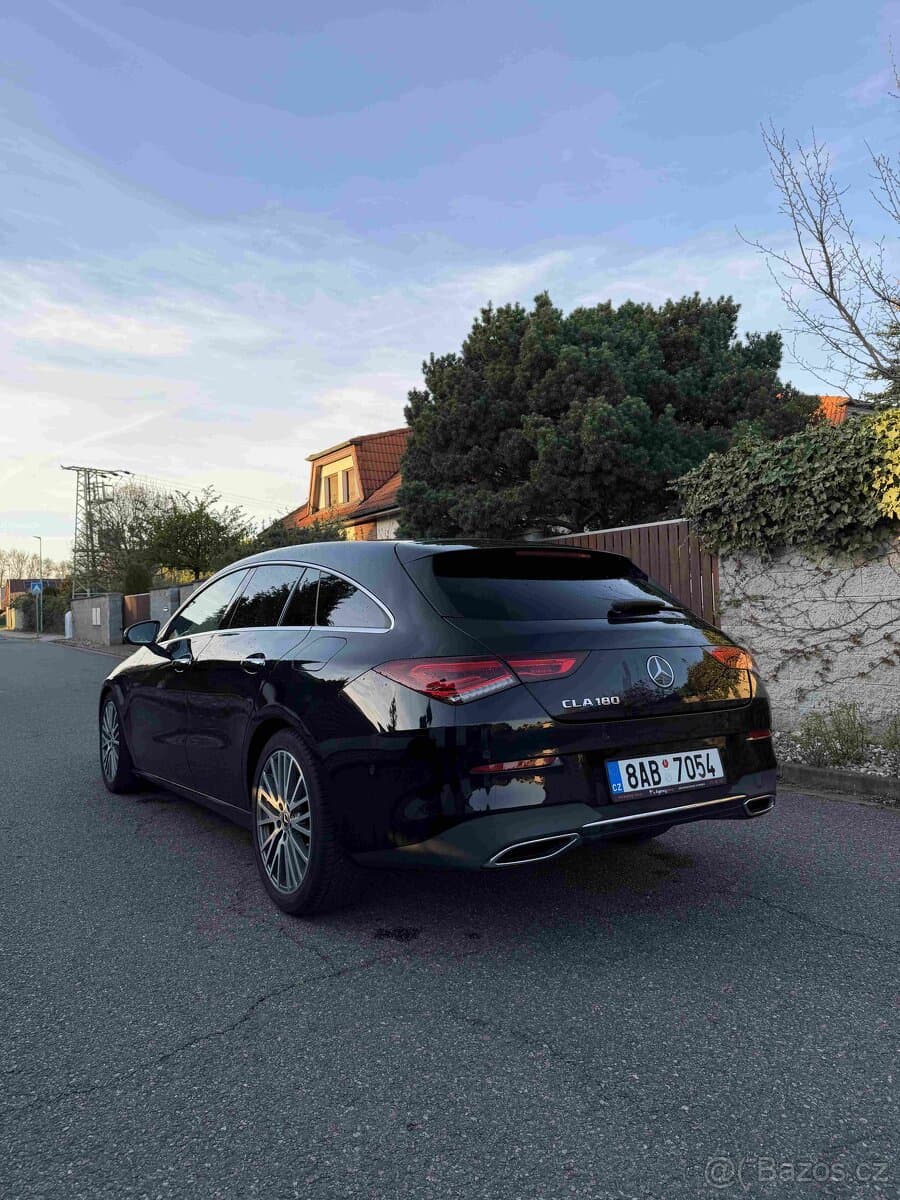 2020 Mercedes-Benz CL-CLASS - 5