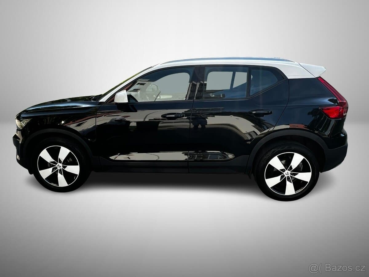 2021 Volvo XC40 - 5