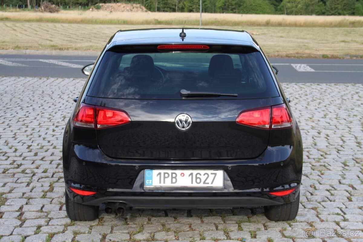 2014 Volkswagen GOLF - 5