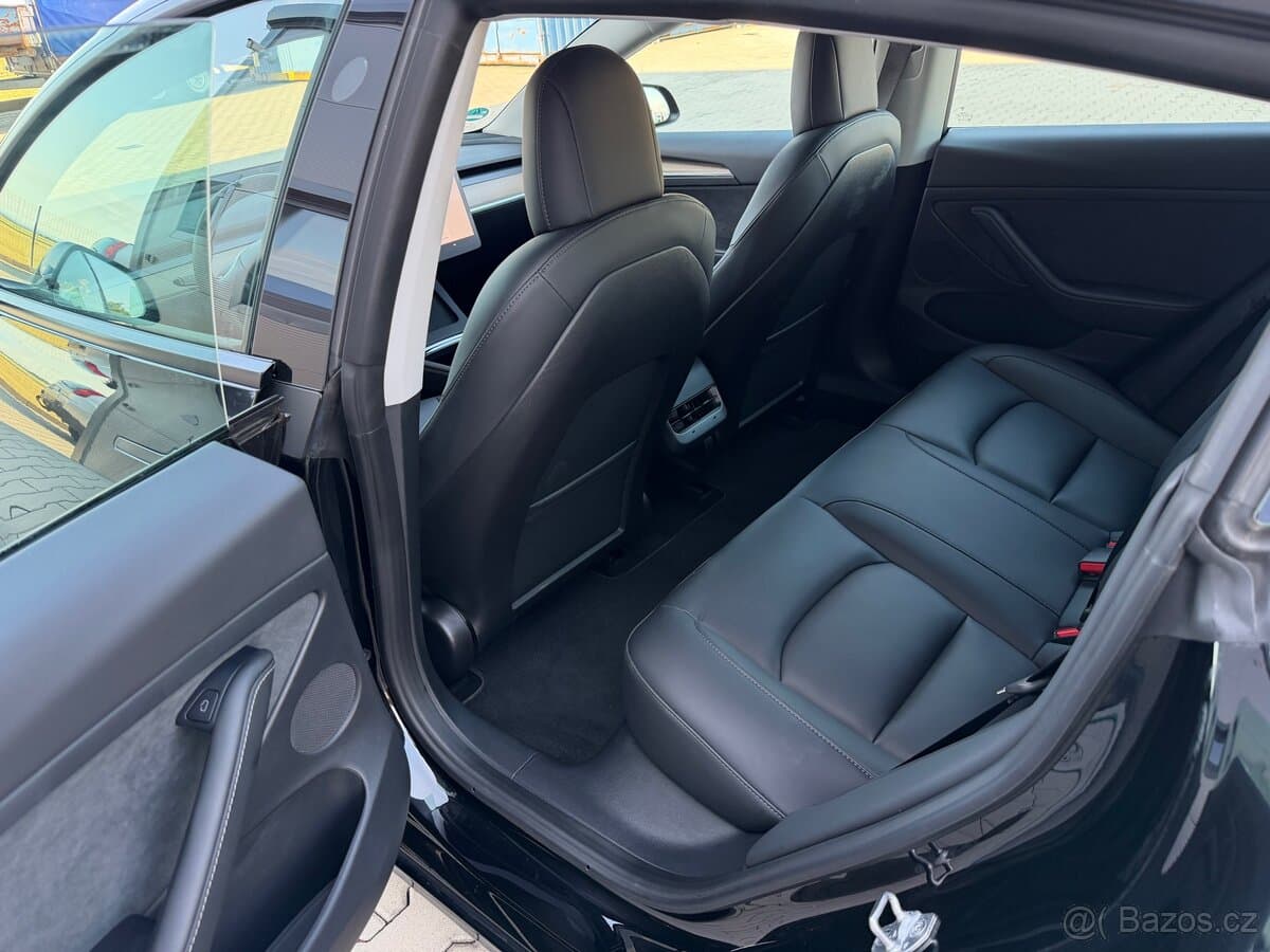 2022 Tesla MODEL 3 - 5