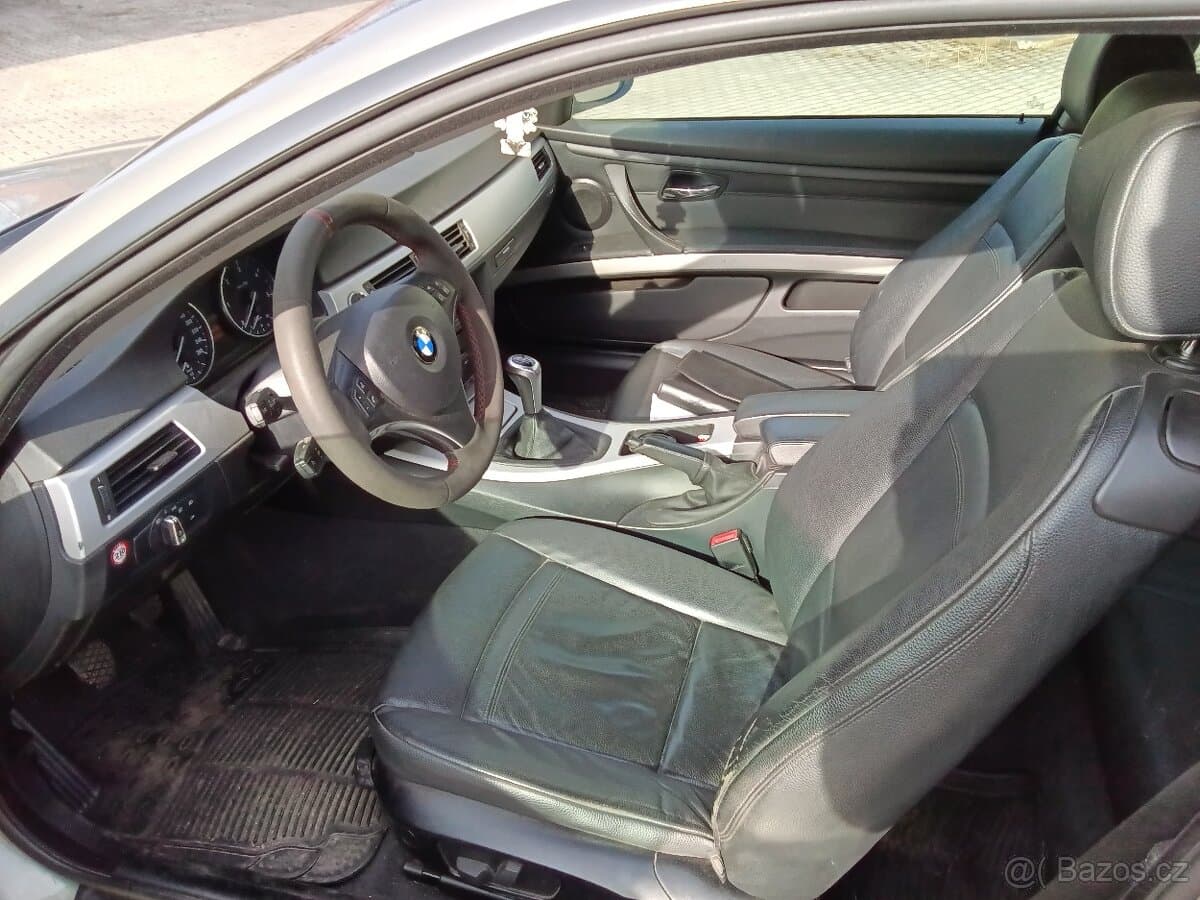 2009 BMW OSTATNÍ - 5