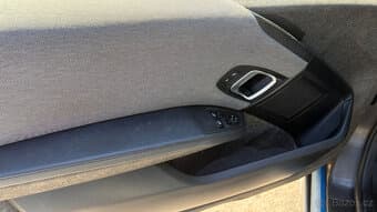 2015 BMW i3 - 5