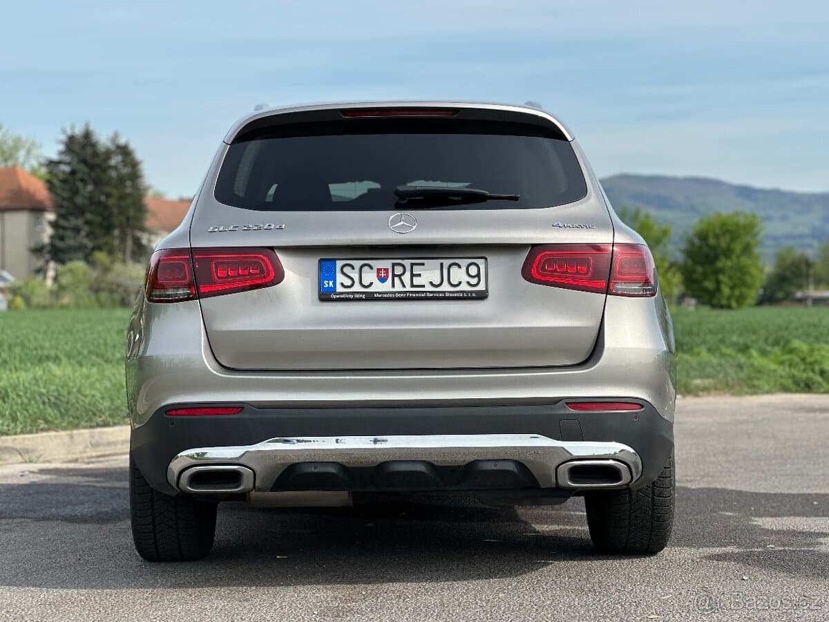 2019 Mercedes-Benz OSTATNÍ - 5